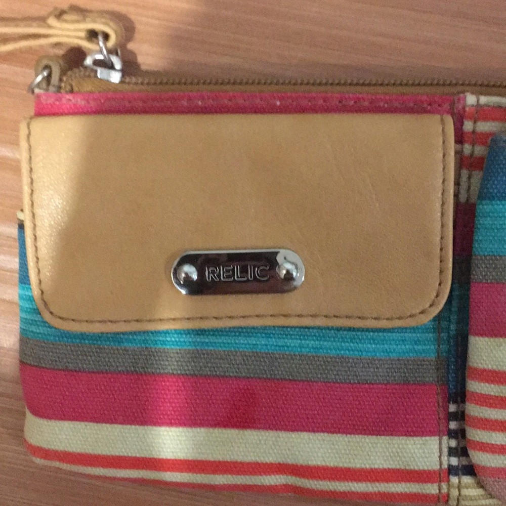 relic clutch